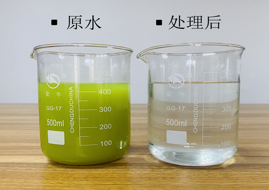 實(shí)測(cè)農(nóng)村生活污水處理設(shè)備，水質(zhì)達(dá)標(biāo)無(wú)死角，1臺(tái)頂5臺(tái)